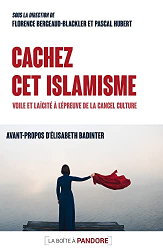 Couverture du livre