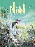 Ninn T02: Les Grands Lointains