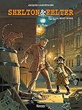Shelton Et Felter T01: La Mort Noire