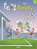 Les foot furieux; 21