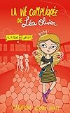 La Vie Compliqu%C3%A9e De L%C3%A9a Olivier T14: La Reine Des Abeilles