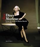 D%C3%AEner Chez Marlene : Le Livre Des Recettes De Marlene Dietrich