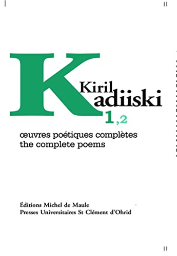 Couverture du livre