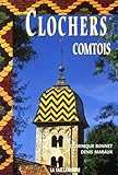 Clochers Comtois