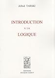 Introduction La Logique