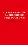 La théorie de l'art pour l'art: En France chez les derniers romantiques et les premiers réalistes