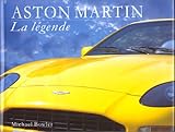 Aston Martin La Lgende
