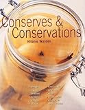 Conserves et conservations