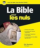 La Bible Pour Les Nuls
