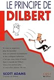 Le Principe De Dilbert