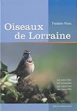 Oiseaux De Lorraine