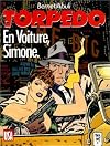 En voiture, Simone