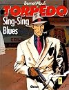 Torpedo, tome 7 : Sing-Sing blues