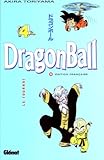 Dragon Ball, Tome 4 : Le Tournoi