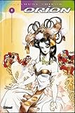 Orion Tome 1 