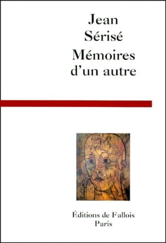 Couverture du livre