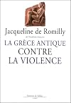 La Grece Antique contre la Violence