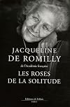 Les roses de la solitude