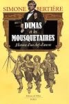 Dumas et les trois mousquetaires