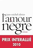 Lamour Ngre Prix Interalli 2010