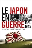 Le Japon en guerre