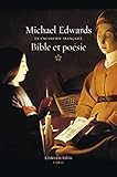 Bible Et Po%C3%A9sie (199 Essais Litt%C3%A9raires)