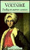 Zadig Et Autres Contes (World Classics) (French Edition)
