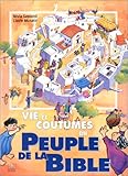 Vie Et Coutumes Du Peuple De La Bible