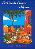Et Vive La Cuisine Nioise 