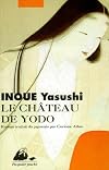 Chateau de yodo (le)