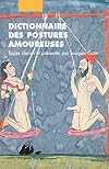 Dictionnaire des postures amoureuses