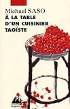 A La Table D'un Cuisiner Tao%C3%AFste