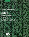 Chine : Histoire de la littรฉrature