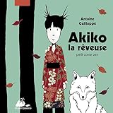 Akiko La Rveuse