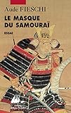 Le Masque Du Samoura%C3%AF