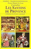 Connaitre Les Santons De Provence