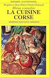 Connaitre La Cuisine Corse