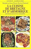 La Cuisine De Bretagne Et Darmorique