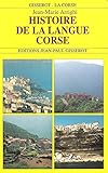 Histoire De La Langue Corse