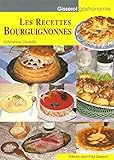 Les Recettes Bourguignonnes
