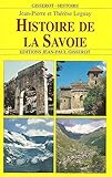 Histoire De La Savoie