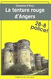 La Tenture Rouge d'Angers