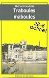 Traboules Maboules