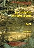 Carte Archologique De La Gaule Le Luberon Et Pays Dapt 842