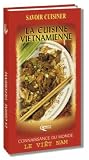 La Cuisine Vietnamienne
