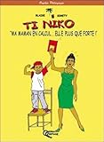 Ti Niko Ma Maman En Calcul Elle Est Plus Que Forte 