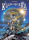 Kookaburra, tome 1 : Planète Dakoï