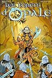 Les Forts Dopale Tome 1 Le Bracelet De Cohars