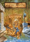 Atalante, tome 1 : Le Pacte