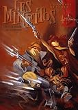 Les Minettos Tome 3 Pour Une Gorge De Vulnraire